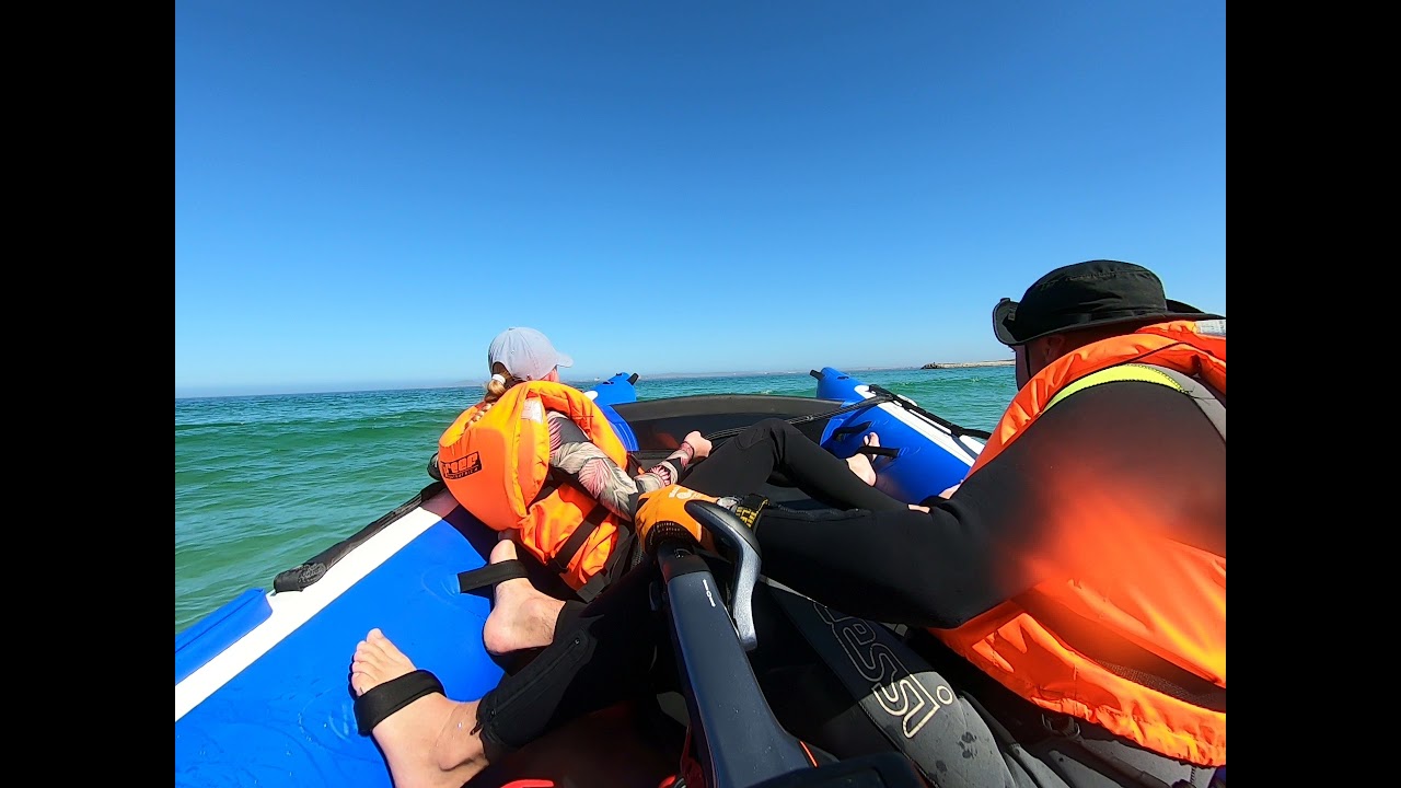 Pencil Duck Mykonos Circuit Solo