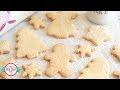 Gemma's Best Ever Sugar Cookies