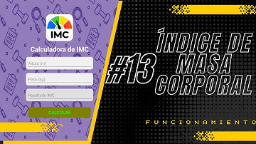 🤖Ejercicio #13 - 📲Crea una Calculadora de IMC en Xamarin.Forms en SOLO 5 Minutos🏋🏻‍♂️⏱️