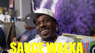 Sauce Walka I Made 14 Million On Onlyfans