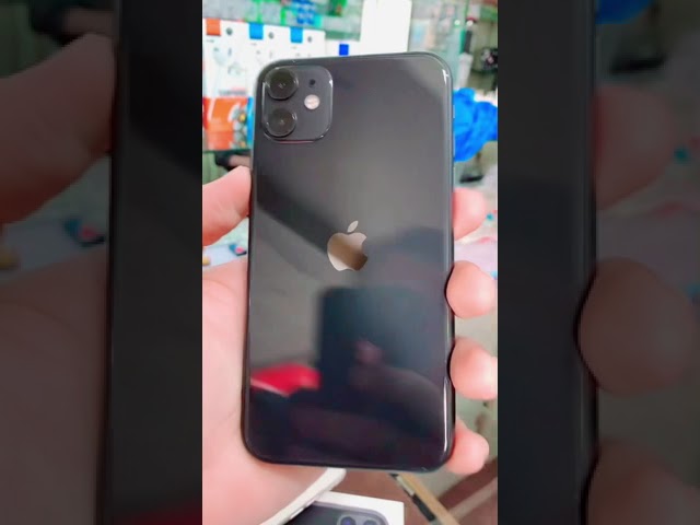 IPHONE 11 64GB