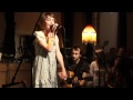 Pur:Pur - Messy sounds (live @ Мастерская 16.12.2011)