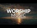 Soaking Worship 2026 | Deep Prayer Music ~ Holy Spirit Atmosphere for Healing &amp; Peace