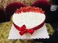 حلوة عيد ميلاد رائعة و شكل راقي - M&MS Cake