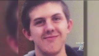 Parents of Slain Teen Talk About State Decision Not To Charge Officer