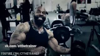 CT Fletcher – Что значит слово "невозможно"? Ничего это не значит!