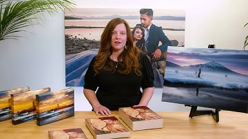 Canvas Wraps from Bay Photo