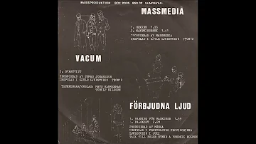 Vad hände år 1981?