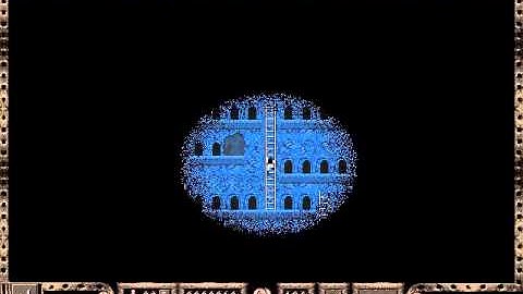 Lode Runner Online - Custom Level Pack Walkthrough, Part 9