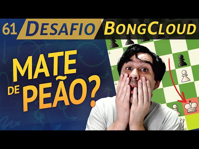 Check & Mate - Xeque-Mate ao Amor. Quem faz a jogada final? - Vida - SAPO  24