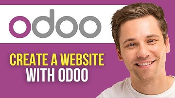 Cara Membuat Situs Web dengan Odoo