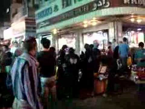 اربد شارع السينما