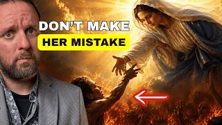 HERE’S Why Those Devoted to Our Lady Stay Longer in Purgatory