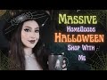Download Lagu Massive Homegoods Halloween Shop with Me 2022 July-Aug