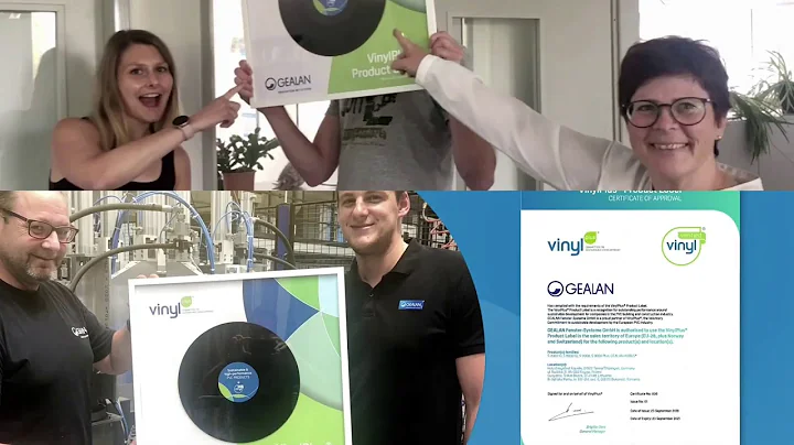 VinylPlus Sustainability Forum 2020 – recap