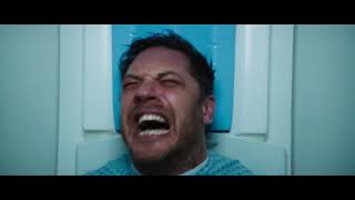 VENOM Trailer 2 2018 4K Ultra HD Tom Hardy, Michelle Williams, Riz Ahmed