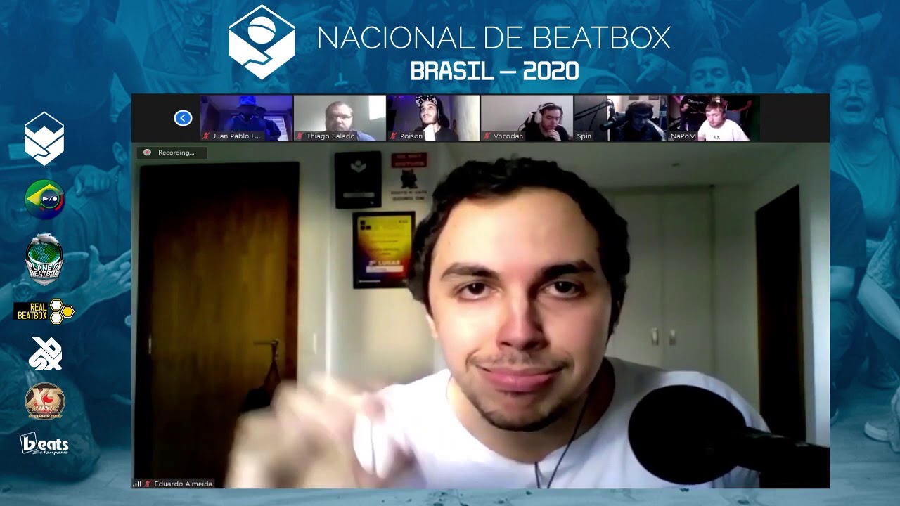 Dudz | Campeão Nacional 2020 Online | Compilado