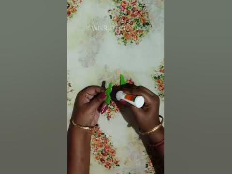 Papaya Paper Making#shorts #viral #youtubeshorts #viralshorts # ...