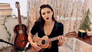 Blue Year - Original