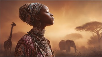 INSTANT CALM Zulu Vocal Harmonies That Will Soothe Your Soul | Relaxing African Music