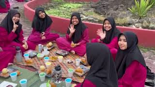 Majlis Iftar SMK Sultanah Asma dari lensa Tcer Reen