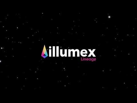 illumex Data Lineage