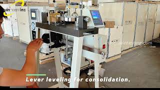 WINTESTING Soil Direct Shear Tester