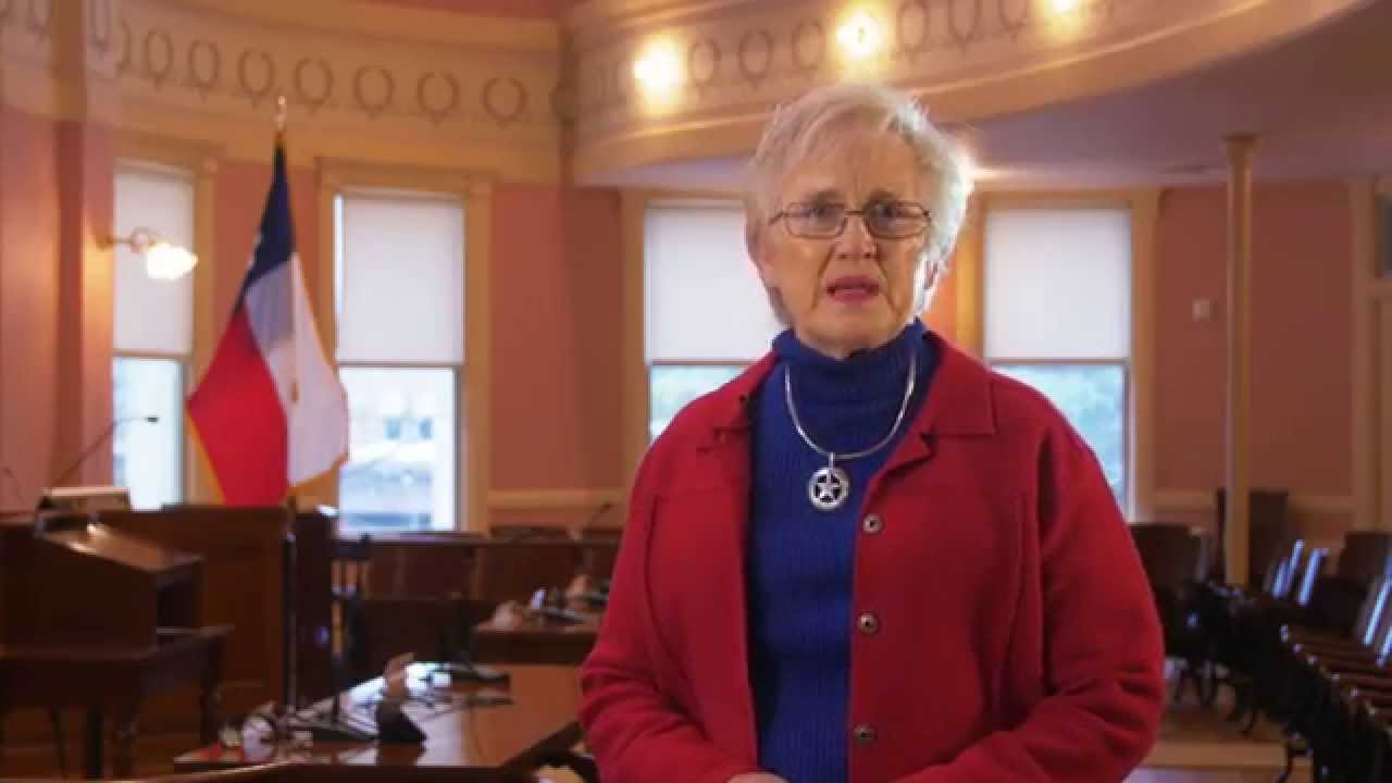 continuing security Texas Legislative Conference 2015