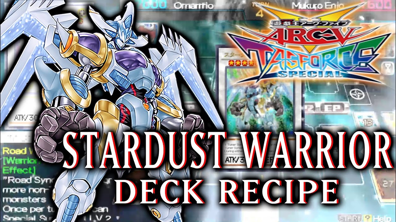 yugioh stardust warrior deck Amazon.com: YU-GI-OH! - (SDSE-EN040) - Structure Deck: Synchron Extreme - 1st Edition Mountain Shop Fast Shipping Stardust
