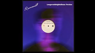 Roosevelt - Close (longermidnightclimax Version) _ MUSIC
