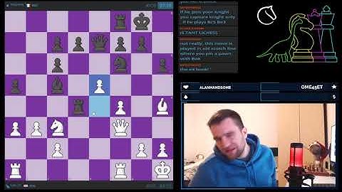 HOW to play 4 KNIGHTS SCOTCH opening