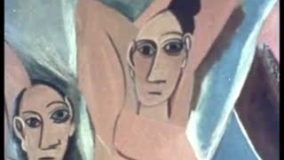 Bioraphy: Picasso is 90 (1971)