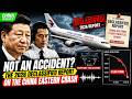 NOT AN ACCIDENT The 2026 Declassified Report On The China Eastern CrashI China Insights 