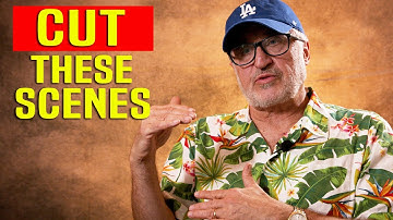 This Trick Will Help Writers Cut Scenes They Don