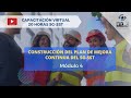 Módulo 4 I Lección 1 Construcción plan mejora continua SG- SST