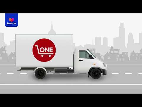 LazMall One OLV v1 7 - LazMall One OLV v1 7