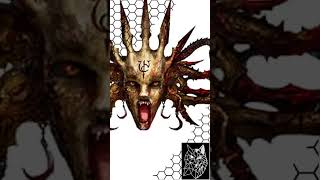 [AoS] [Lore] Daughters of Khaine - Der Mutterkessel #lore #ageofsigmar #warhammer #daughtersofkhaine