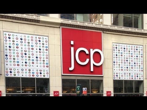 3 Changes Coming to Still-Struggling J.C. Penney This Spring