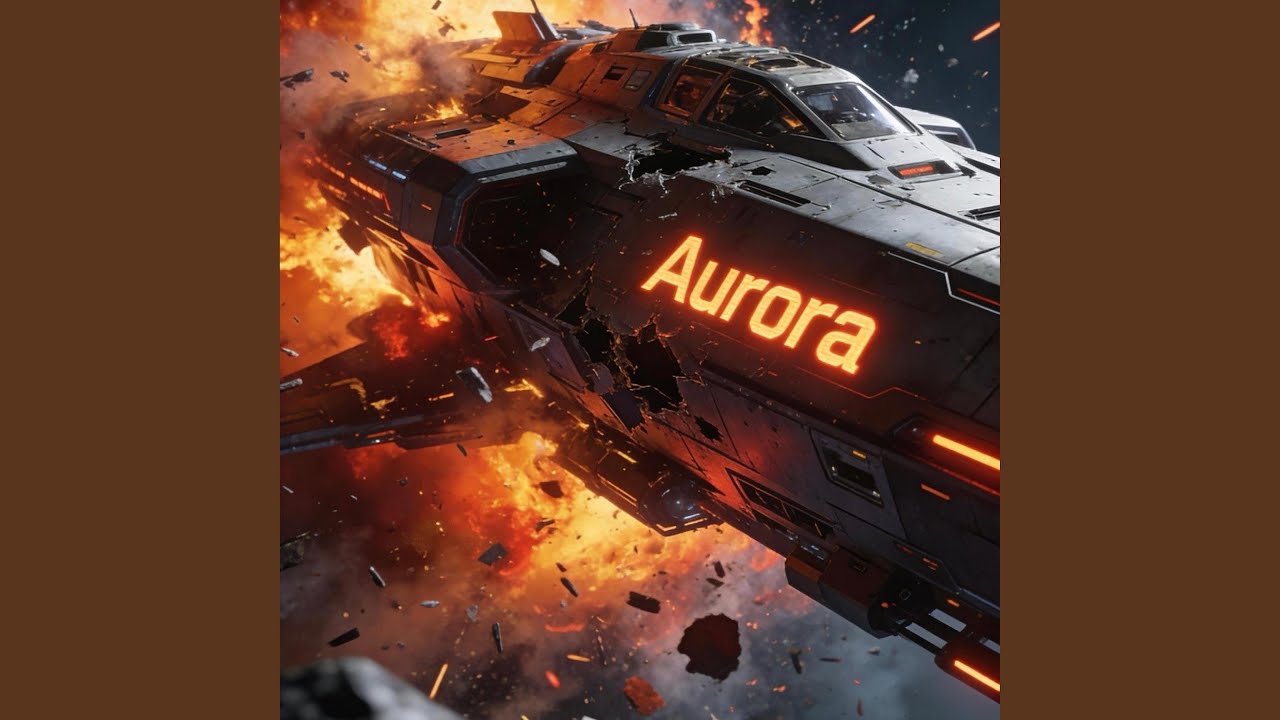 Aurora Falling Down adlı videoyu YouTube'da izle Aurora Falling Down adlı videoyu YouTube'da izle