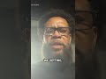 Bill Haney sends Keyshawn Davis BAD NEWS