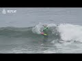 WEBCAST  - Competition Day 2 - 2025 ISA World Junior Surfing Championship