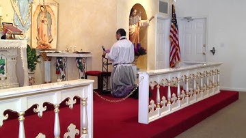 First Sunday of Advent Prayers