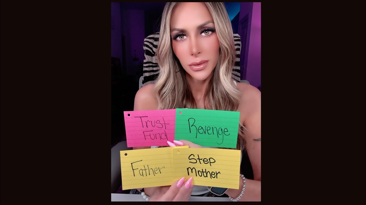 Hiding in Plain Sight: Father, Sister & Ex—Exposed For Trying to Cash In on Your Life. #tarot