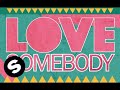 Tony Junior & Mr. Polska  - Love Somebody (Radio Edit)