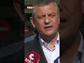 Özgür Özel Den Hulusi Akar A Darbe Başarılı Olsaydı Başa Geçecekti Özgür Özel Den Hulusi Akar A Darbe Başarılı Olsaydı Başa Geçecekti