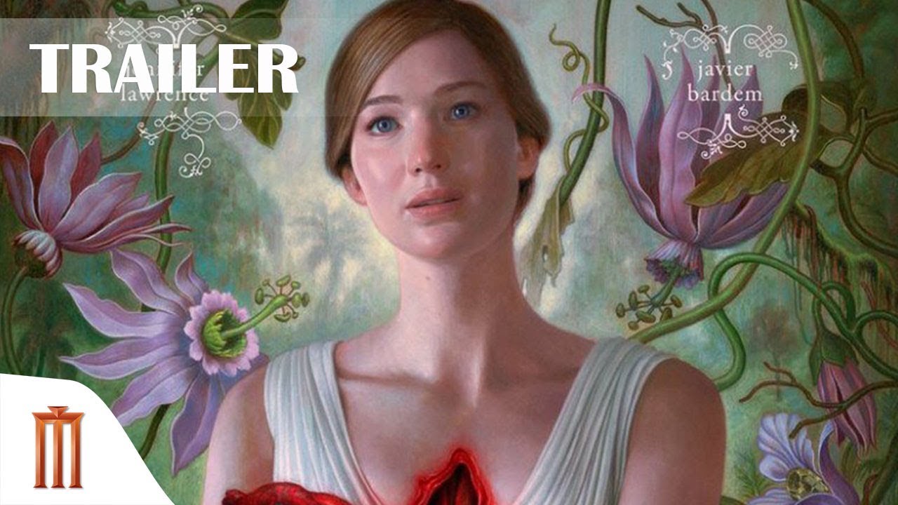 Mother - Official Trailer [ซับไทย] Major Group