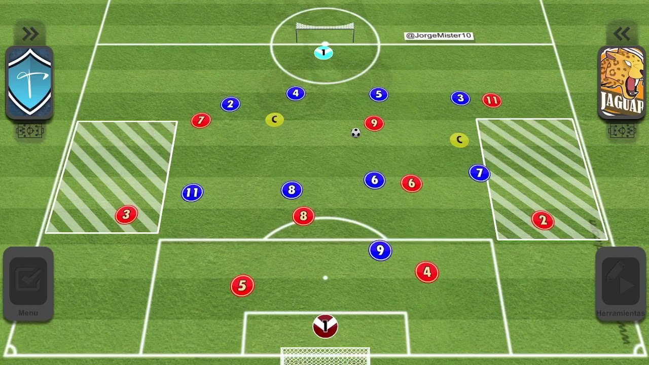 Cuanto dura un partido de fútbol