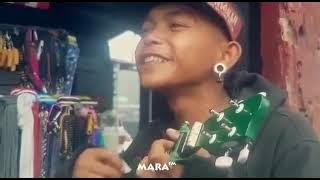 Story Wa_Kisah Kita|| Cover Arul Punk Mara FM
