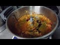 Вкусный согревающий супчик. Чечевично-томатный.