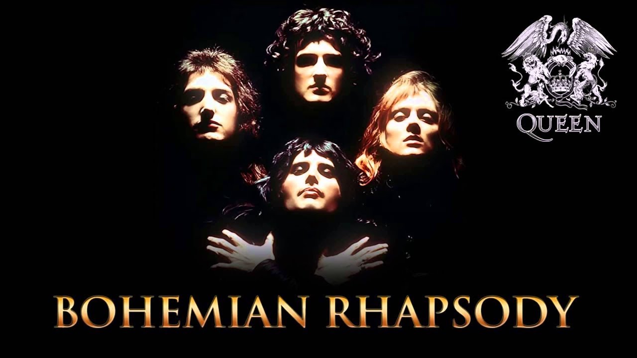 Queen: Bohemian Rhapsody — Spanish Text — Subtitulos en Español (1975) — Lyric Vision